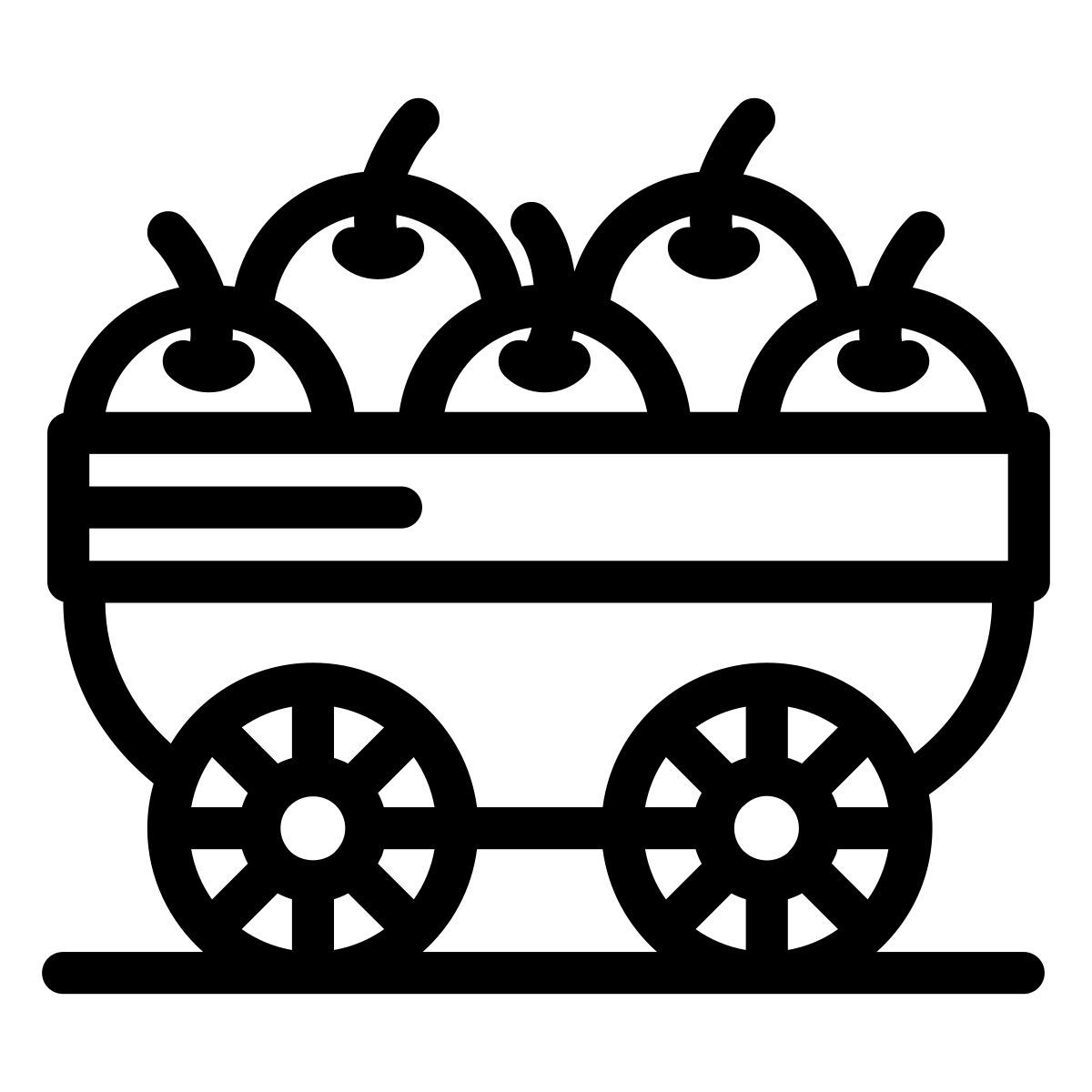 cart icon