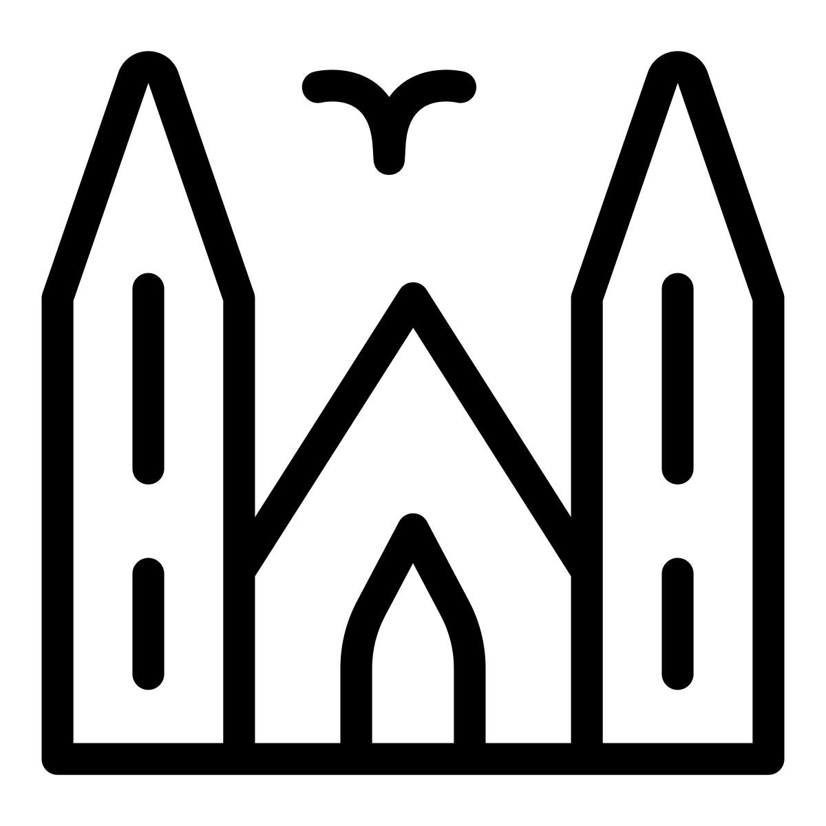 castle icon