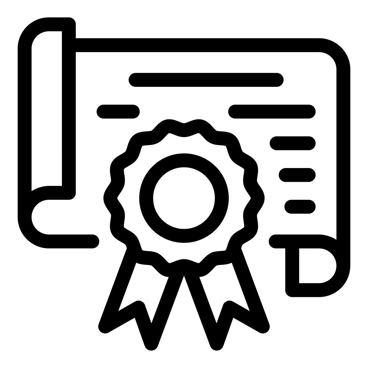 diploma 1 icon