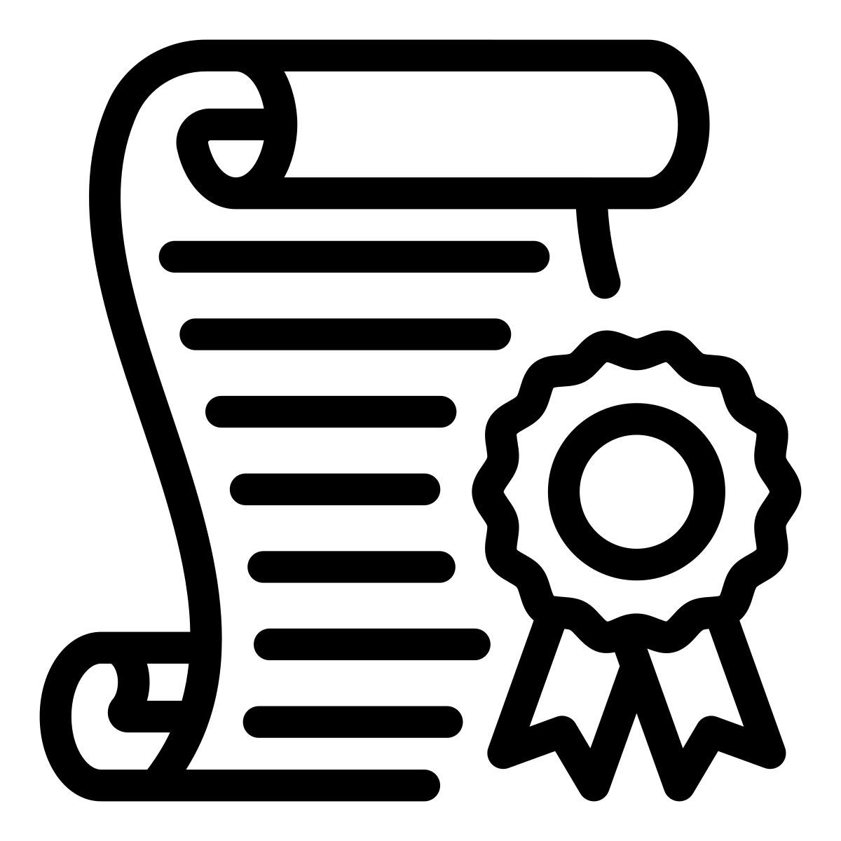 diploma 1 icon