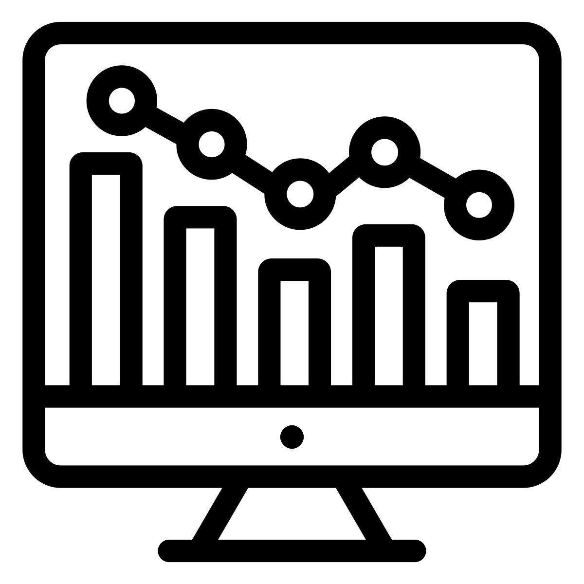 포트폴리오를 재조정 icon
