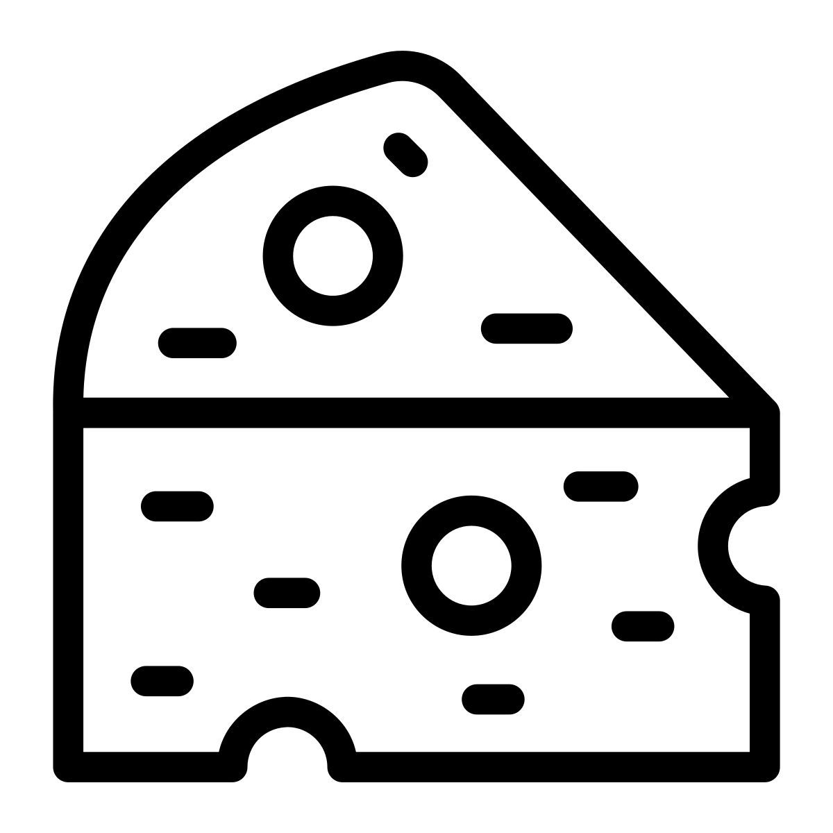 cheese icon