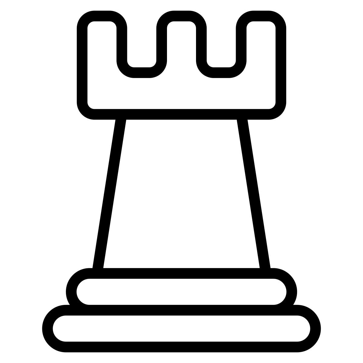 шахматы icon