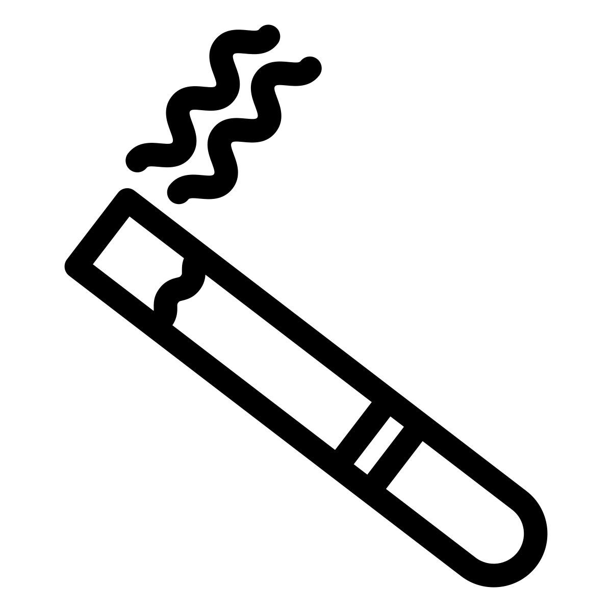 cigarette icon