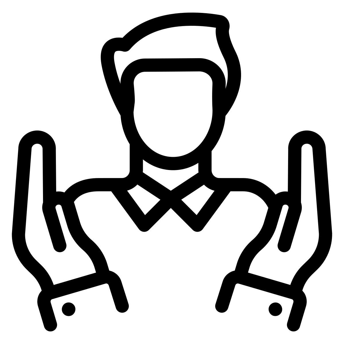 client icon