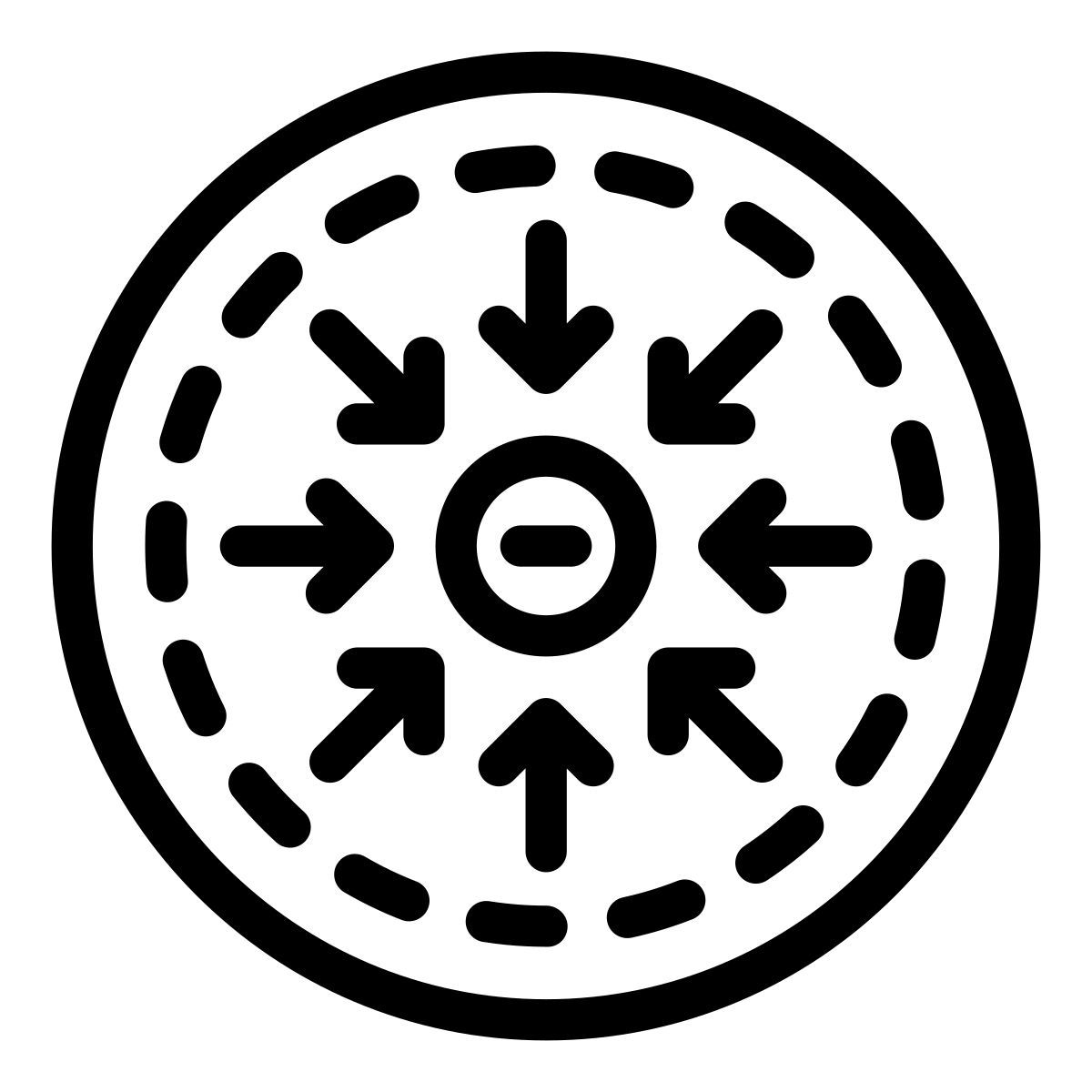 disco de embrague icon