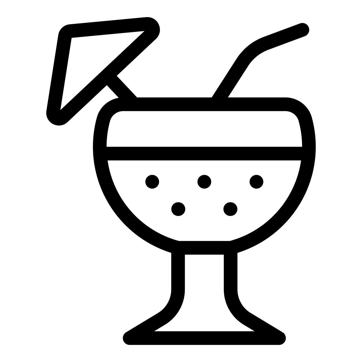 カクテル icon