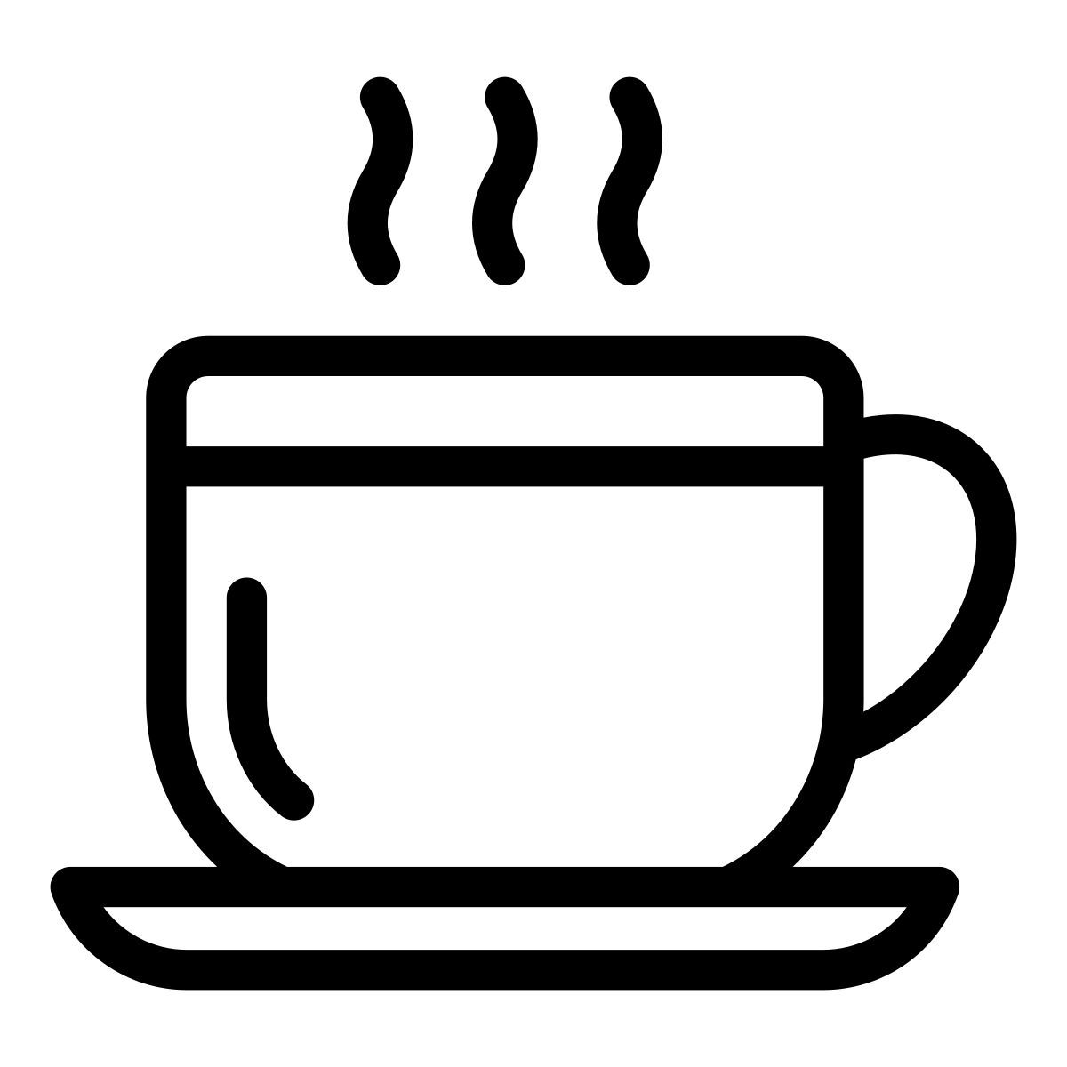coffee icon