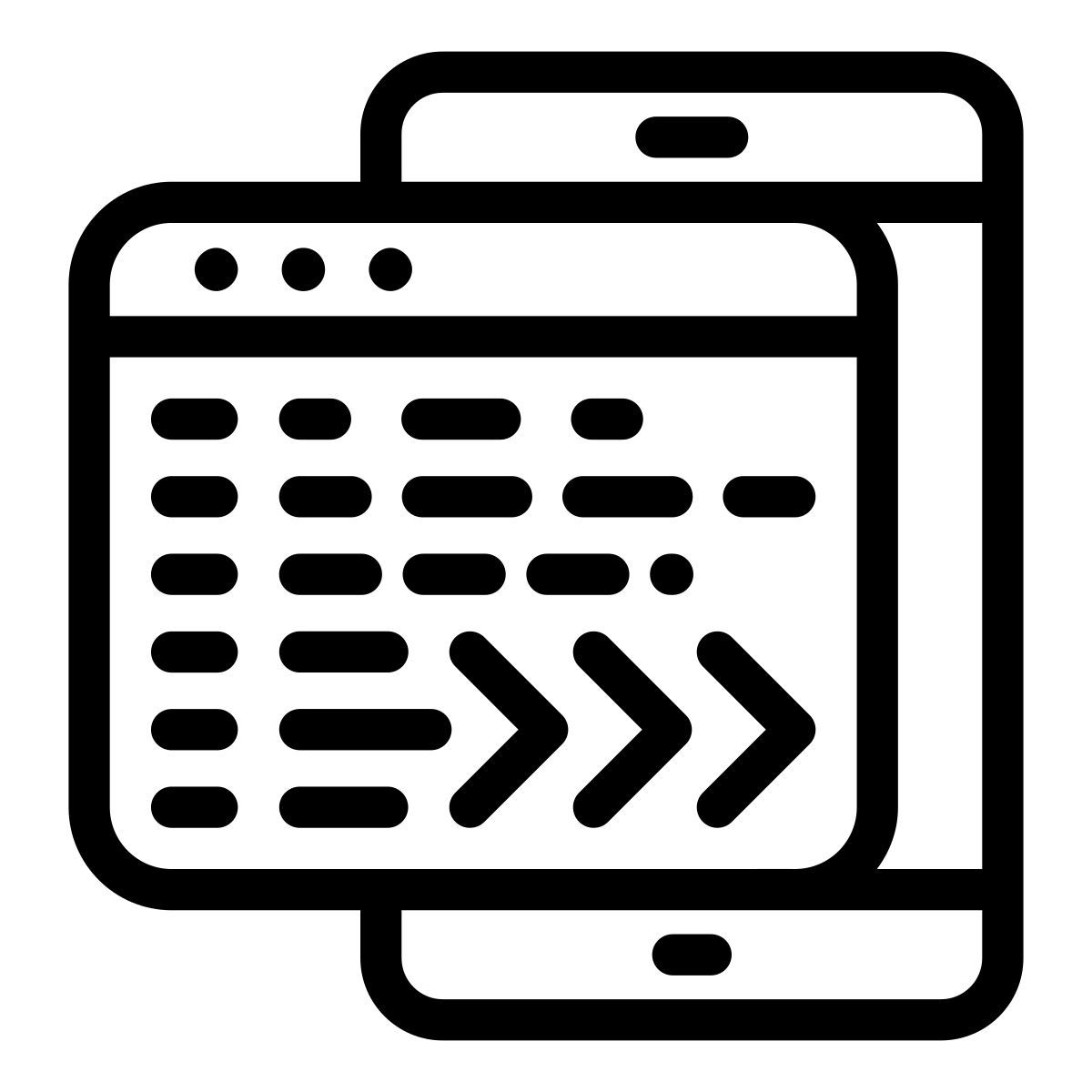 command icon