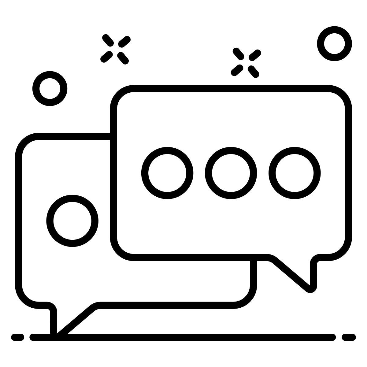 comments icon