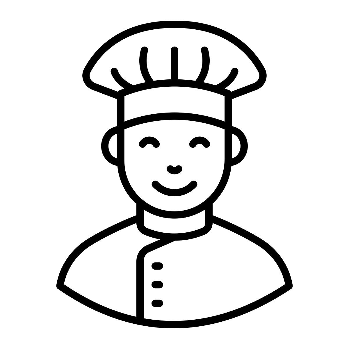 cook icon