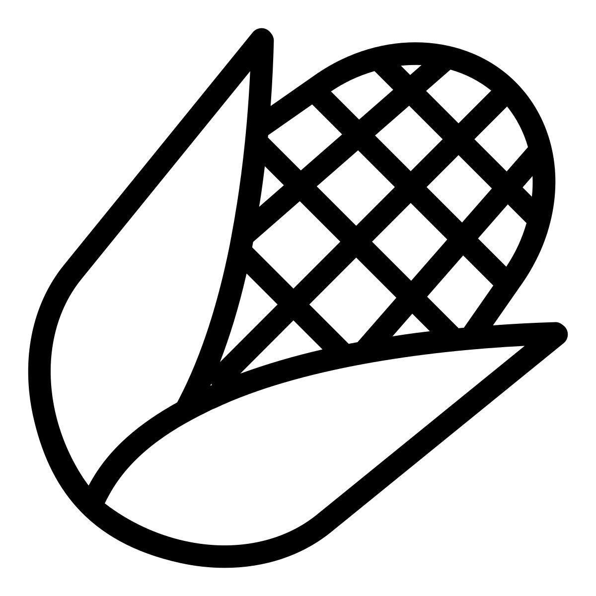corn icon