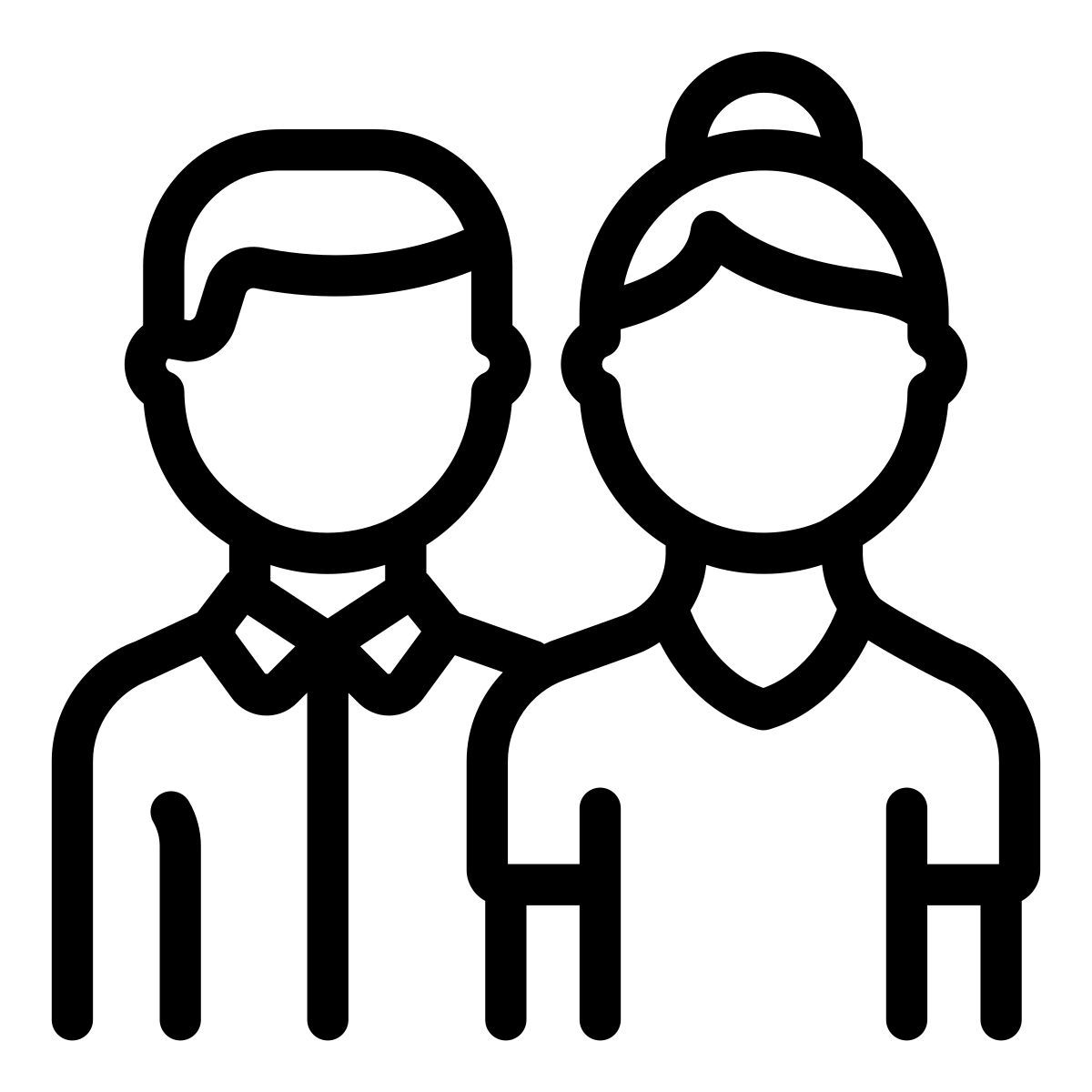 couple icon
