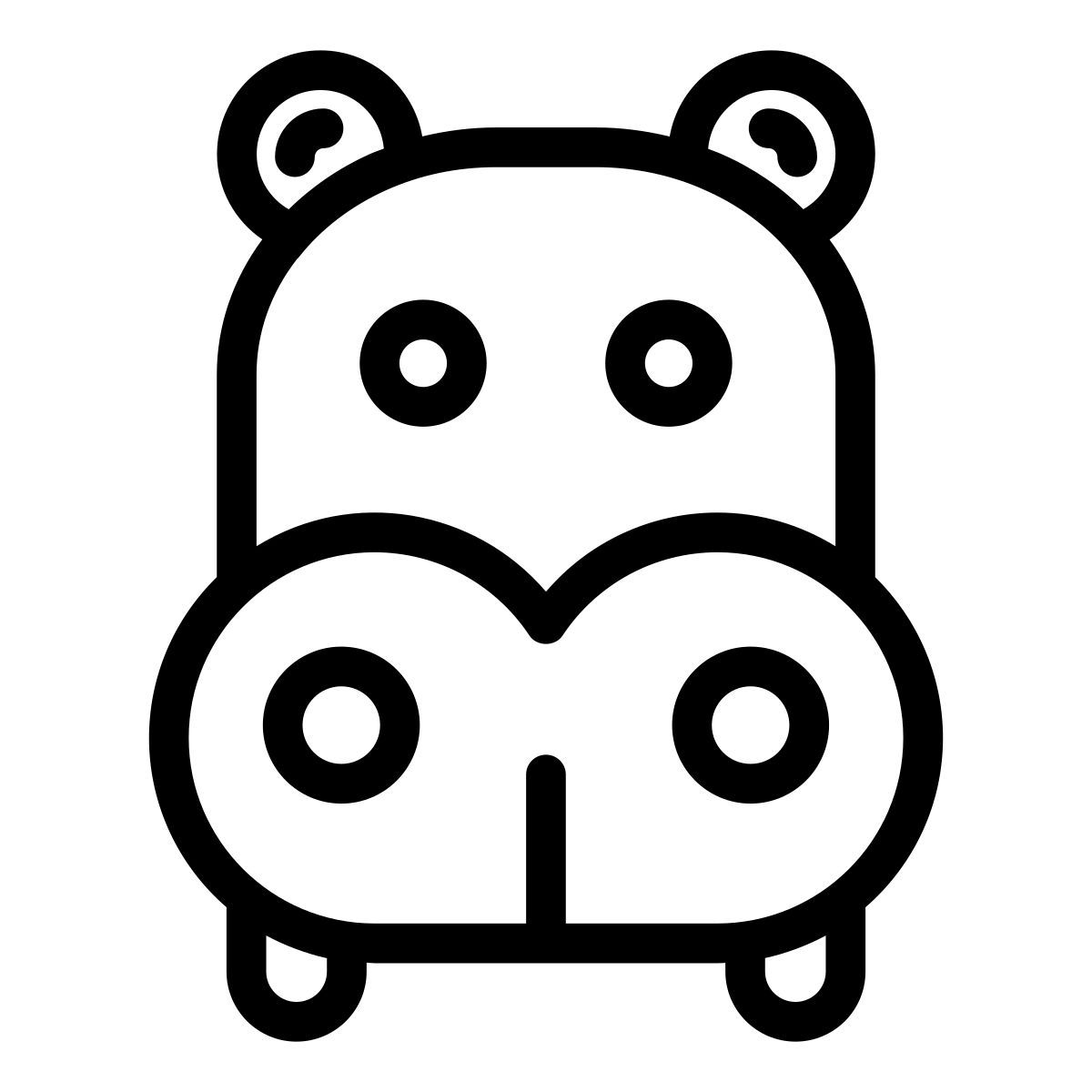 корова icon