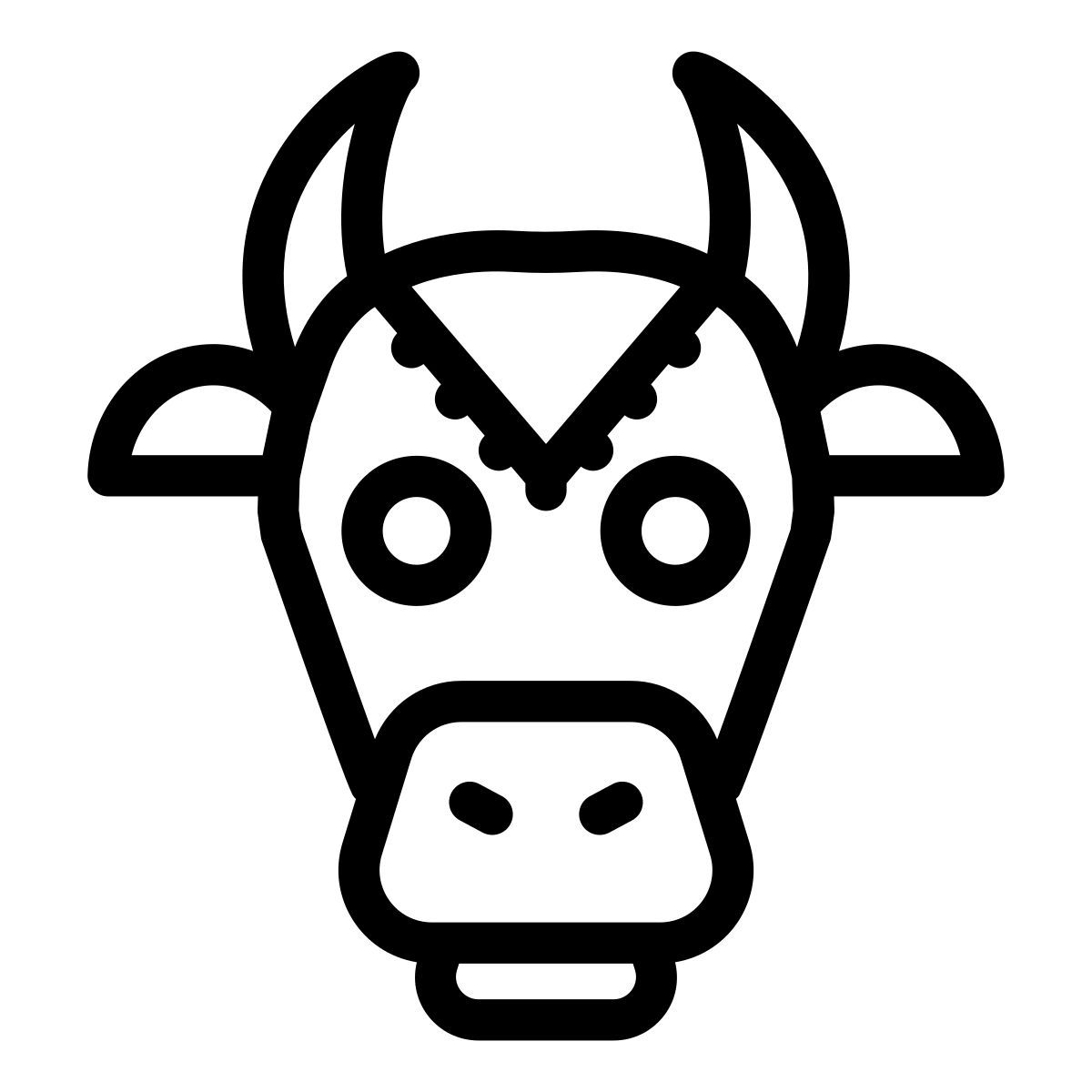 mucca icon