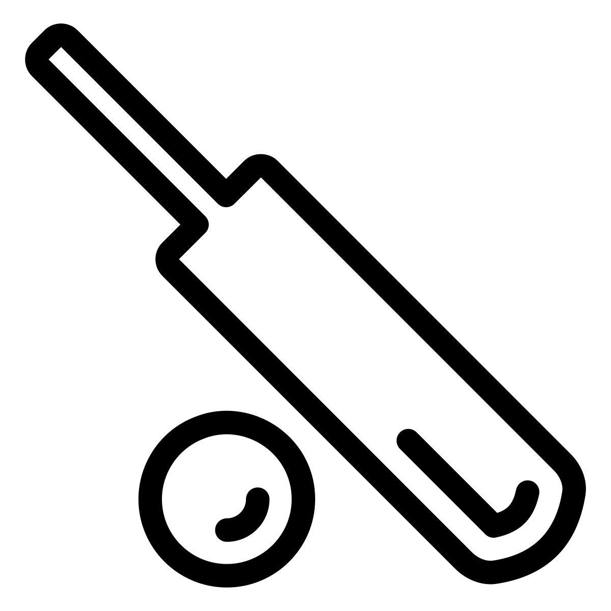 クリケット icon