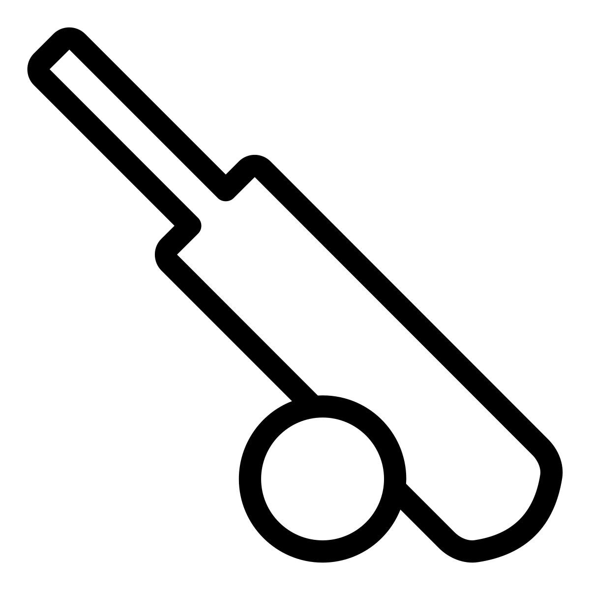 크리켓 icon