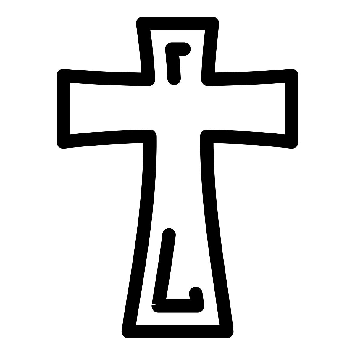 cross icon