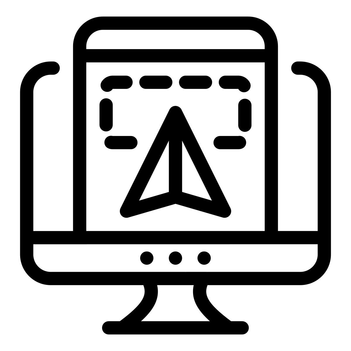 cursor icon