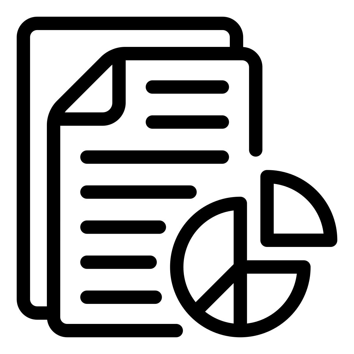データ分析 icon