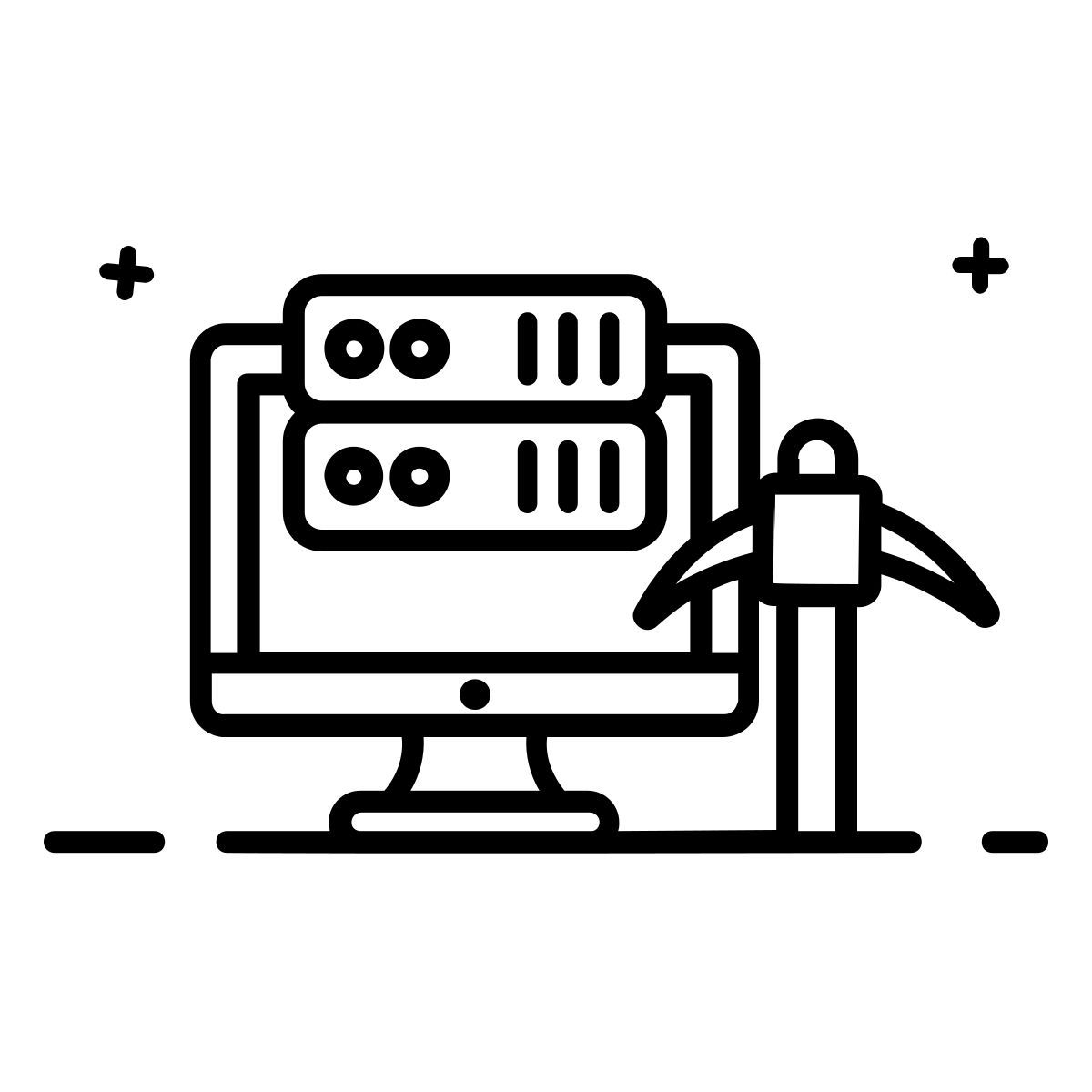 datengewinnung icon