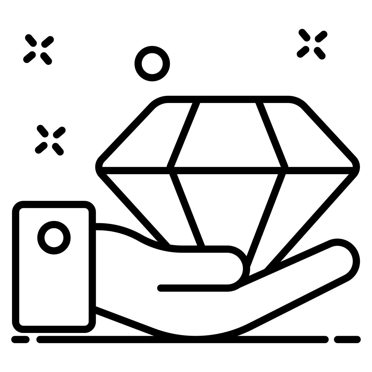diamond icon