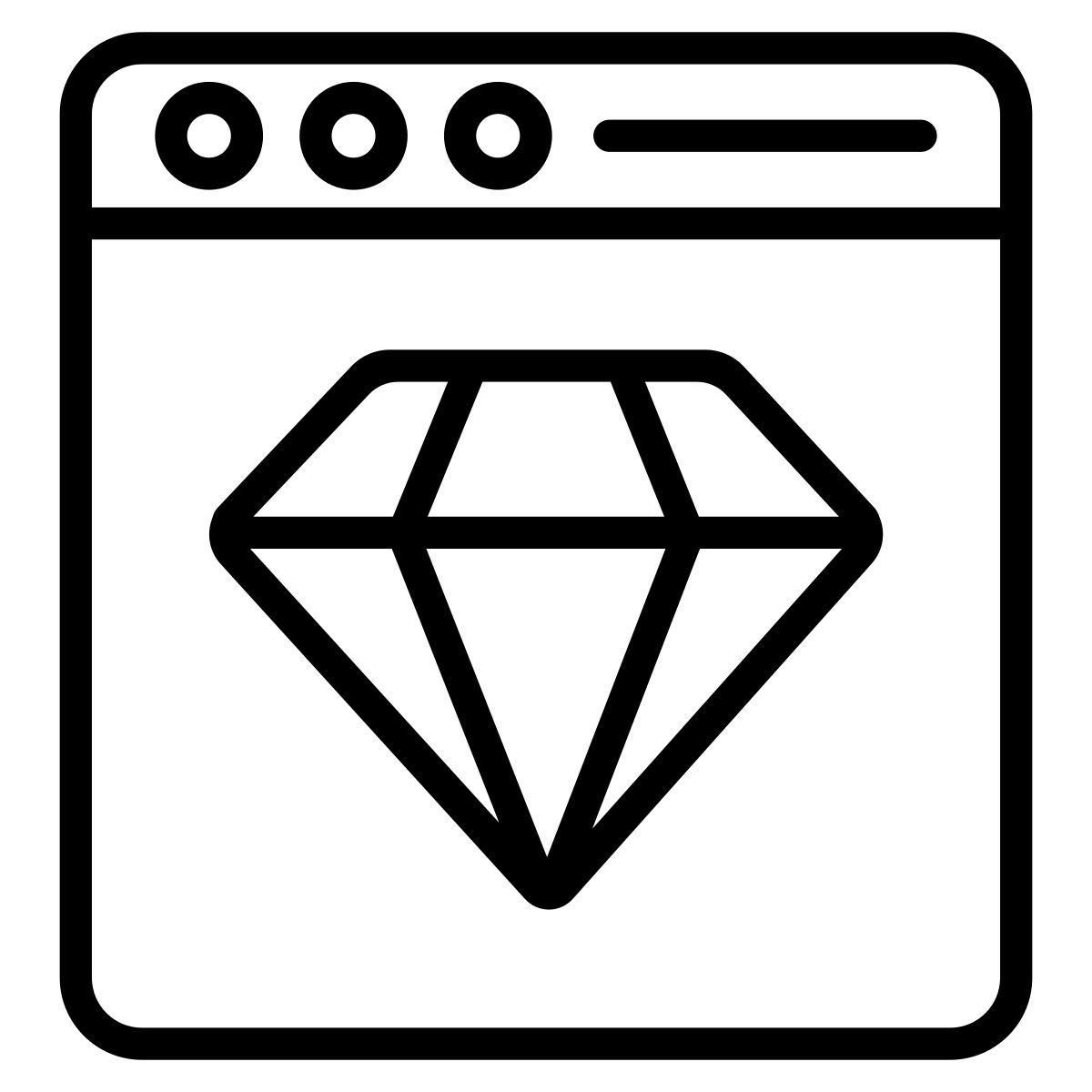 бриллиант icon
