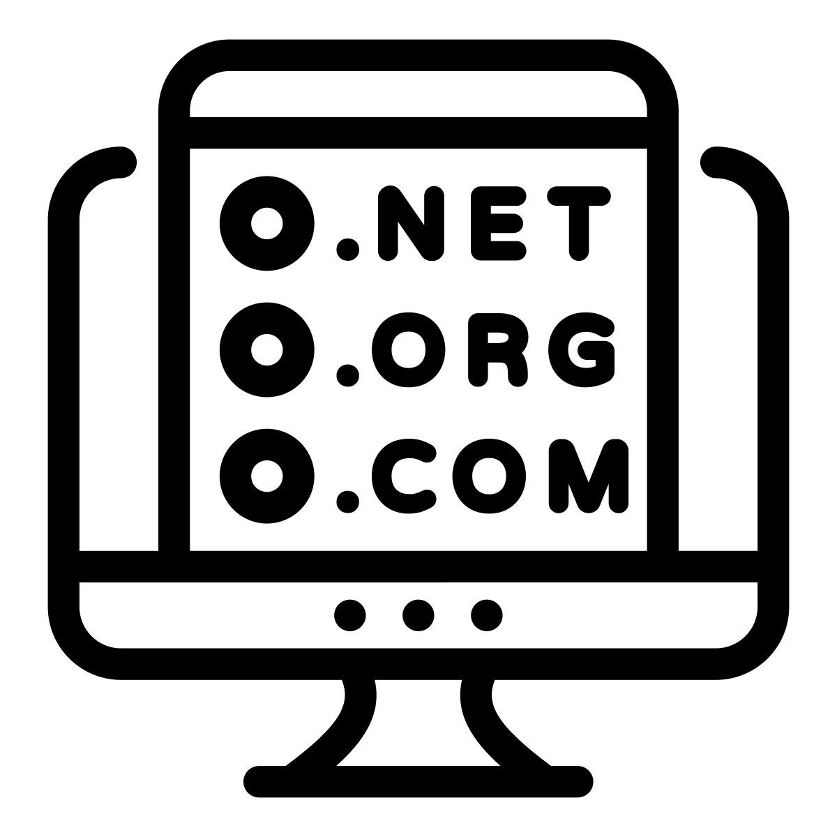 domains icon
