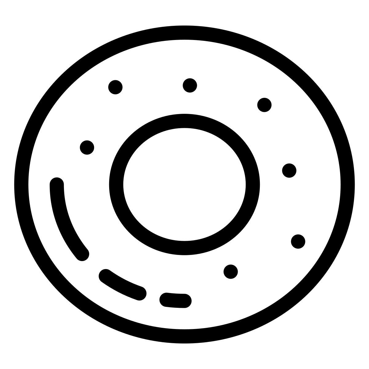 donut icon