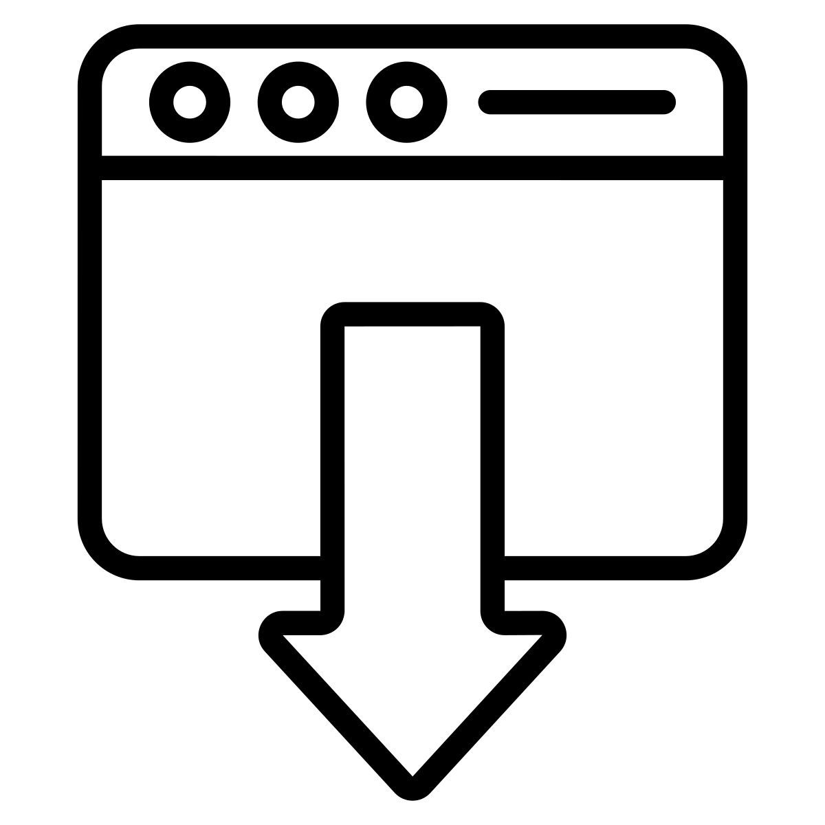 télécharger icon