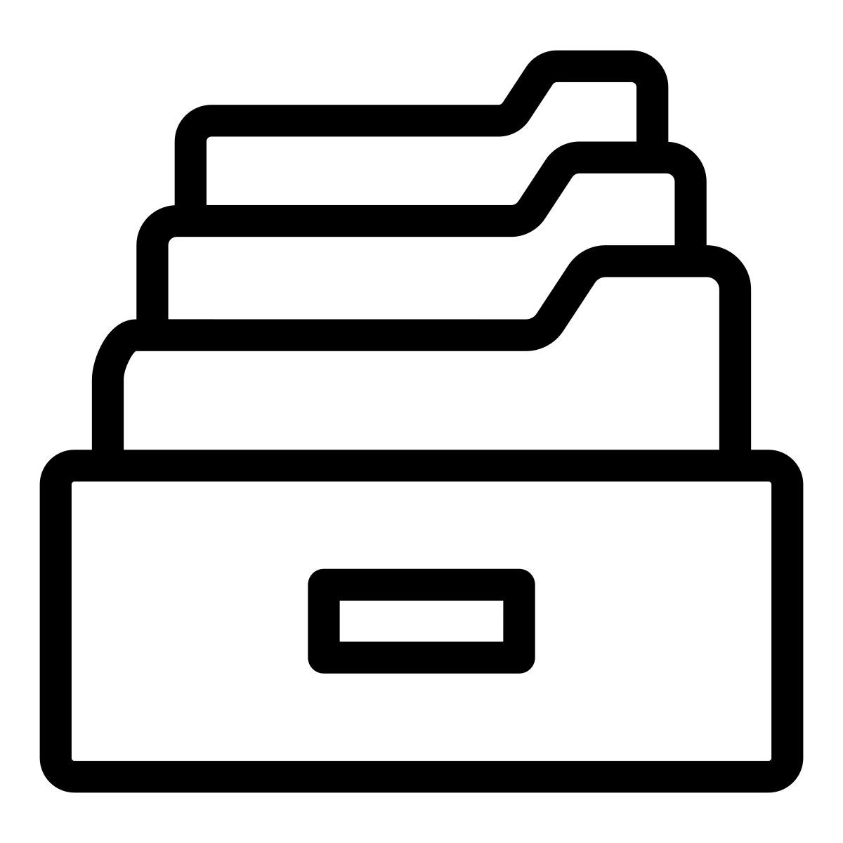 gaveta icon