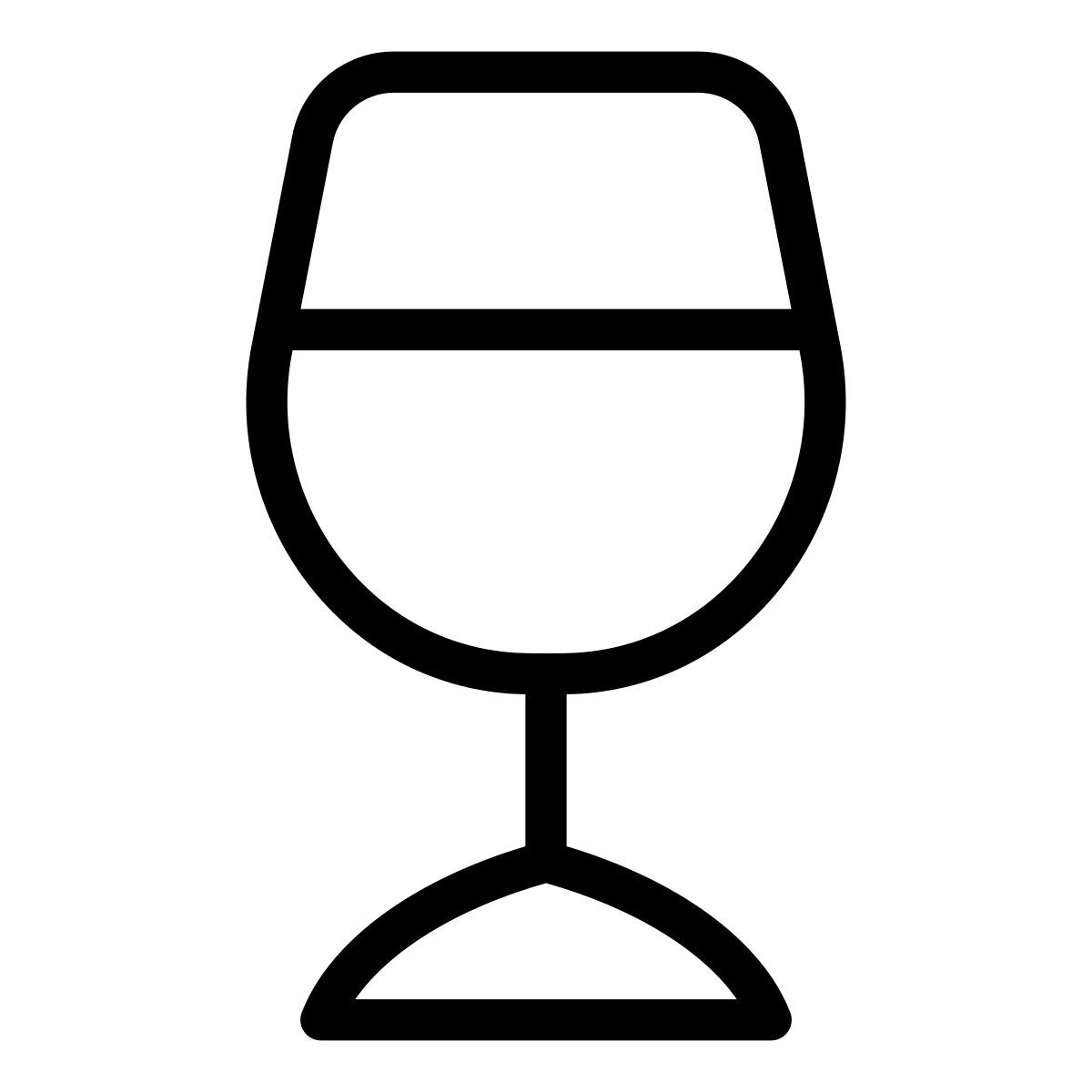 trinken icon