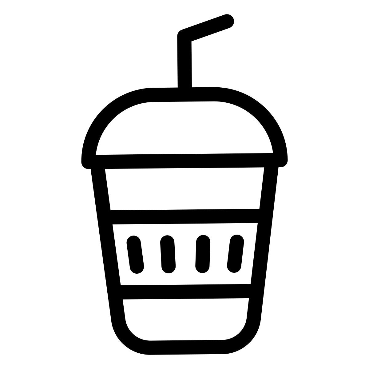飲む icon