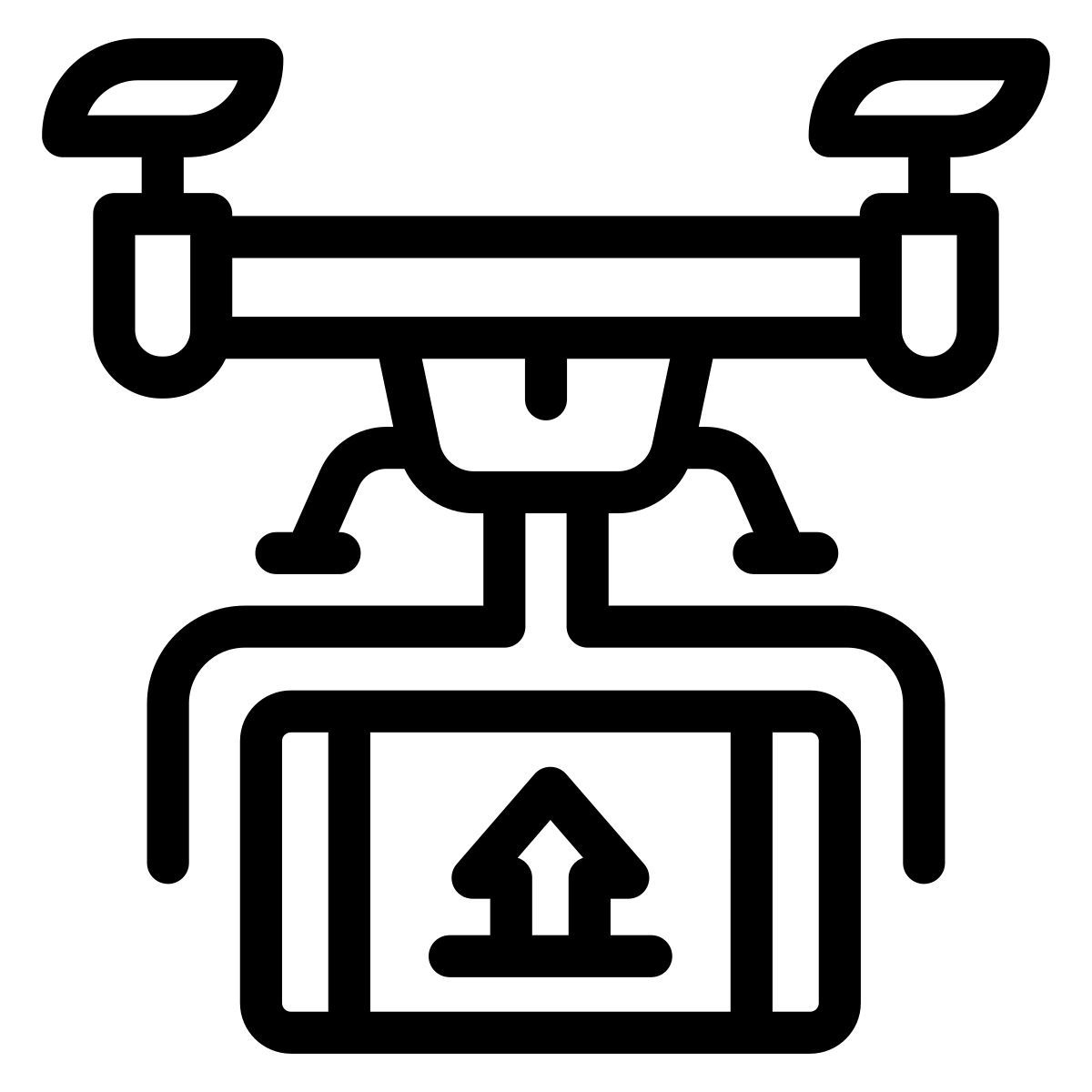 drone icon