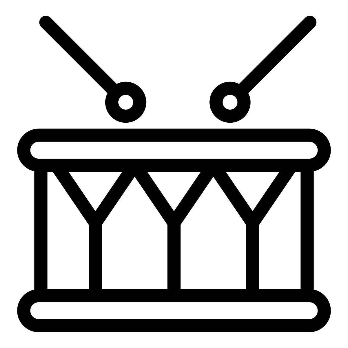 ドラム icon