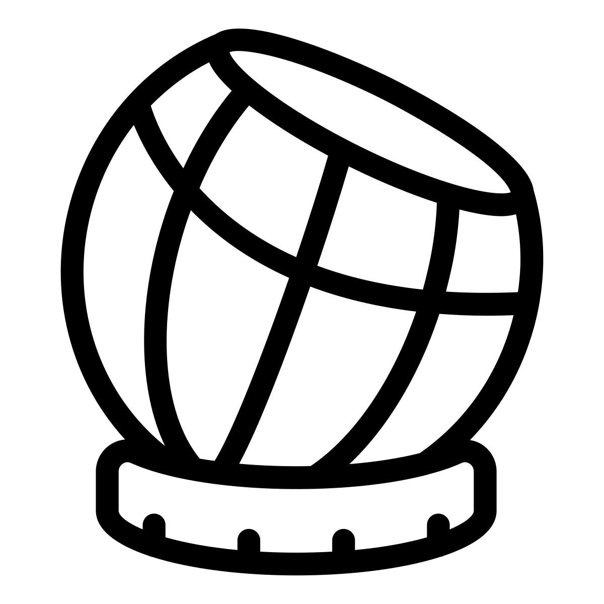 tamburo icon