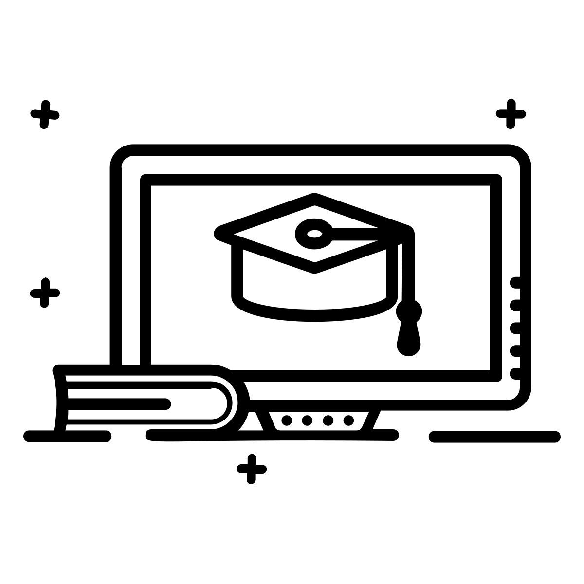 canale educativo icon