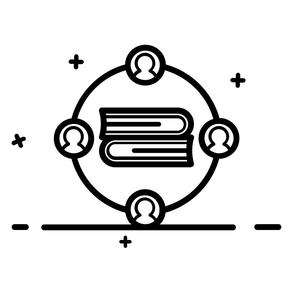 education for all icon