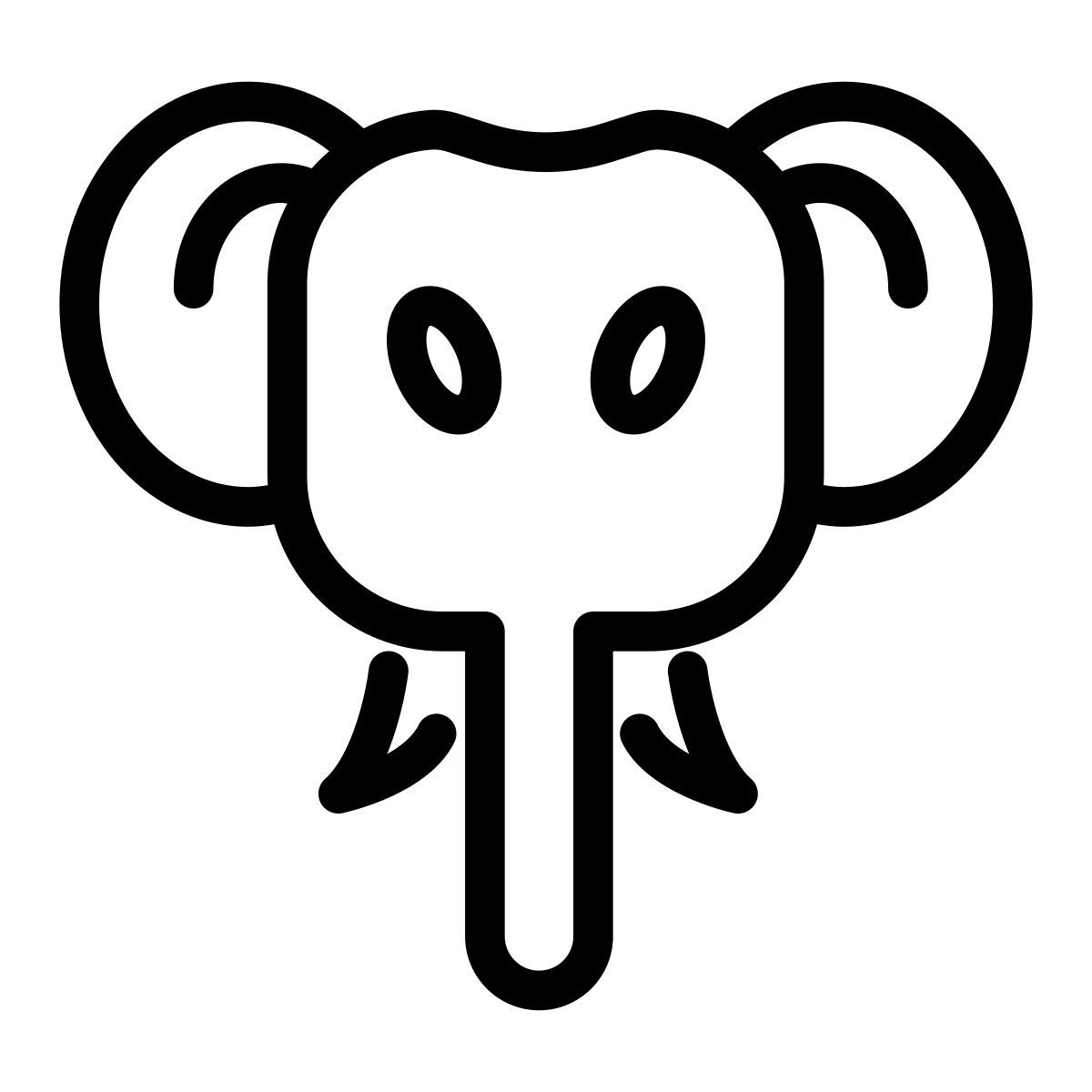 elephant icon