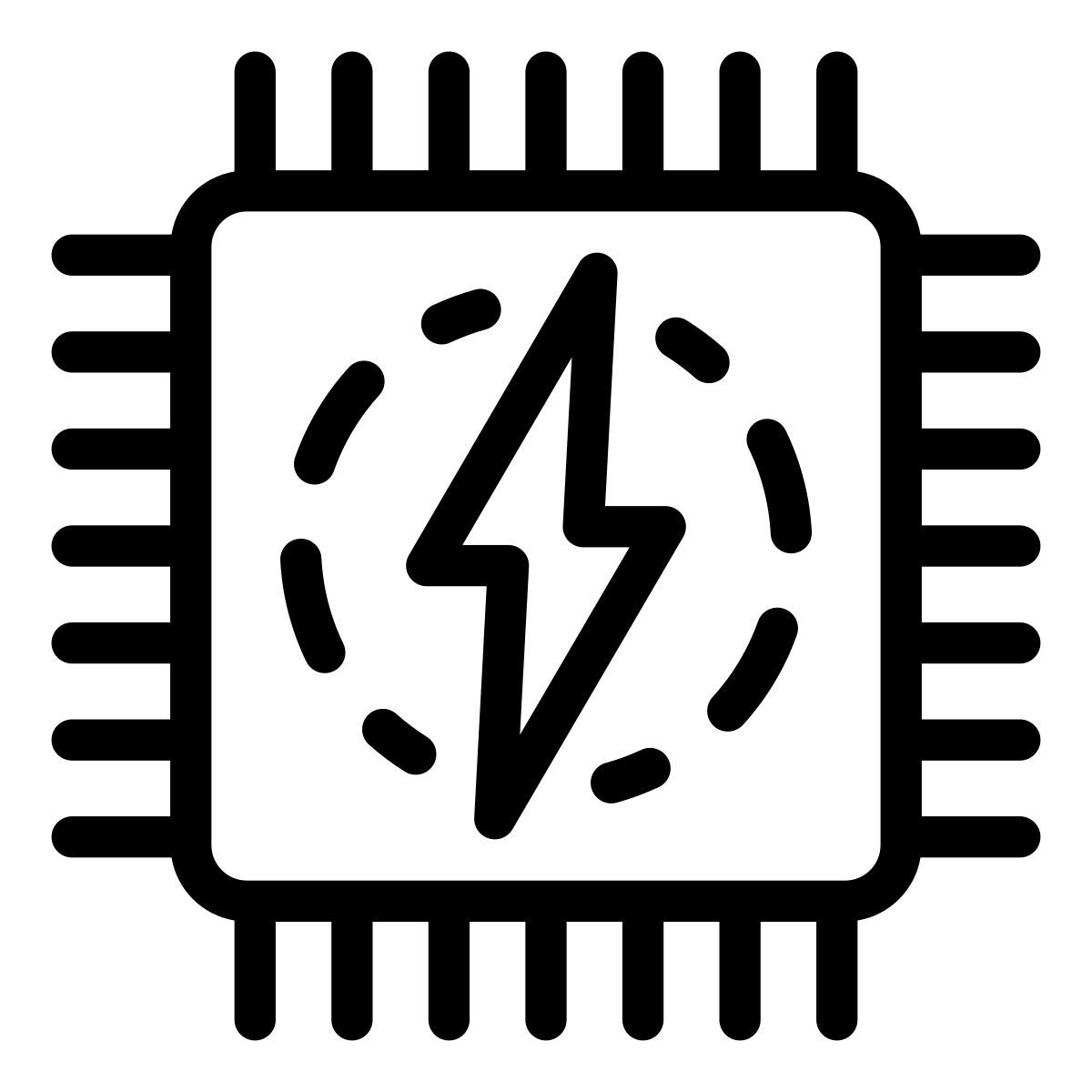 energy system icon