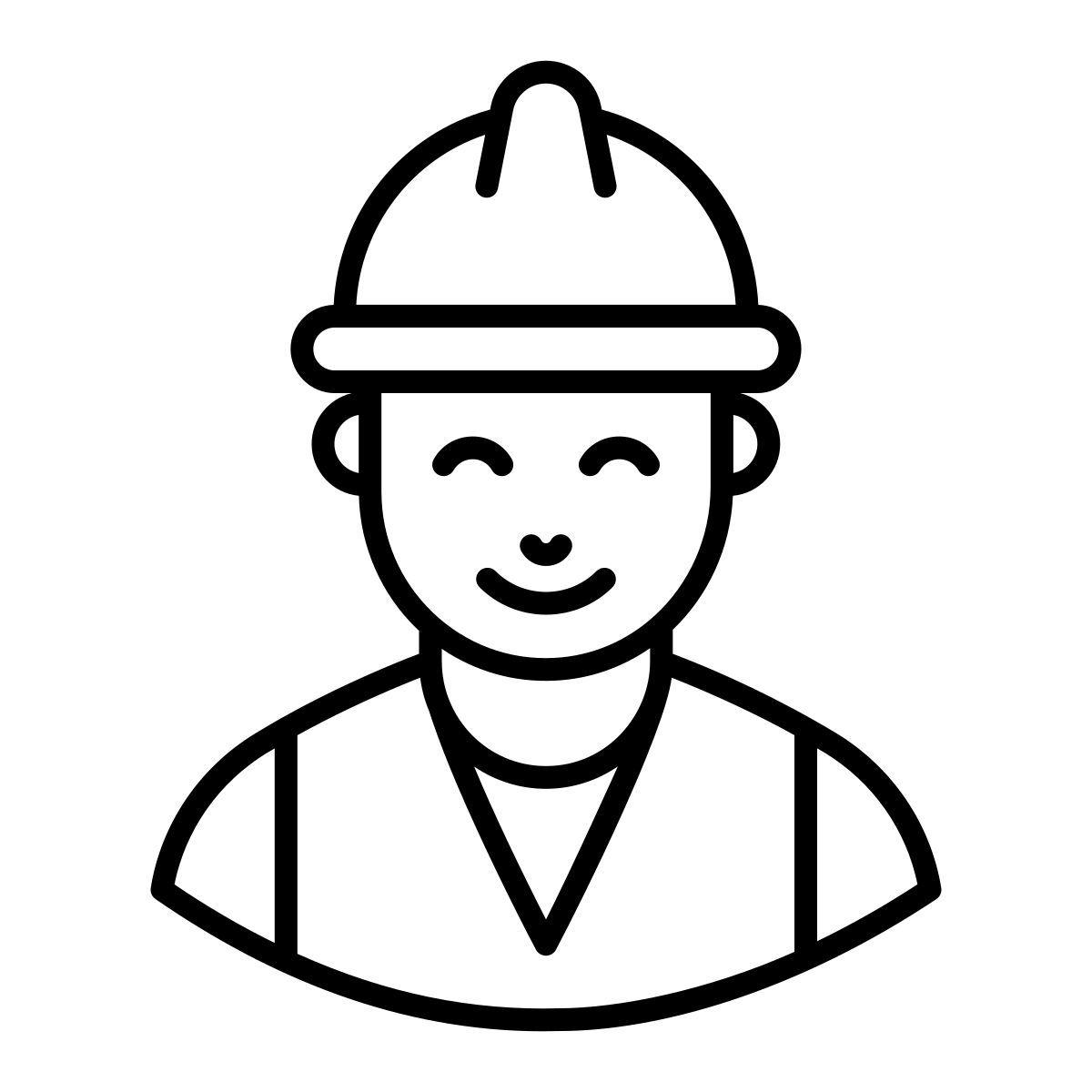 engineer icon