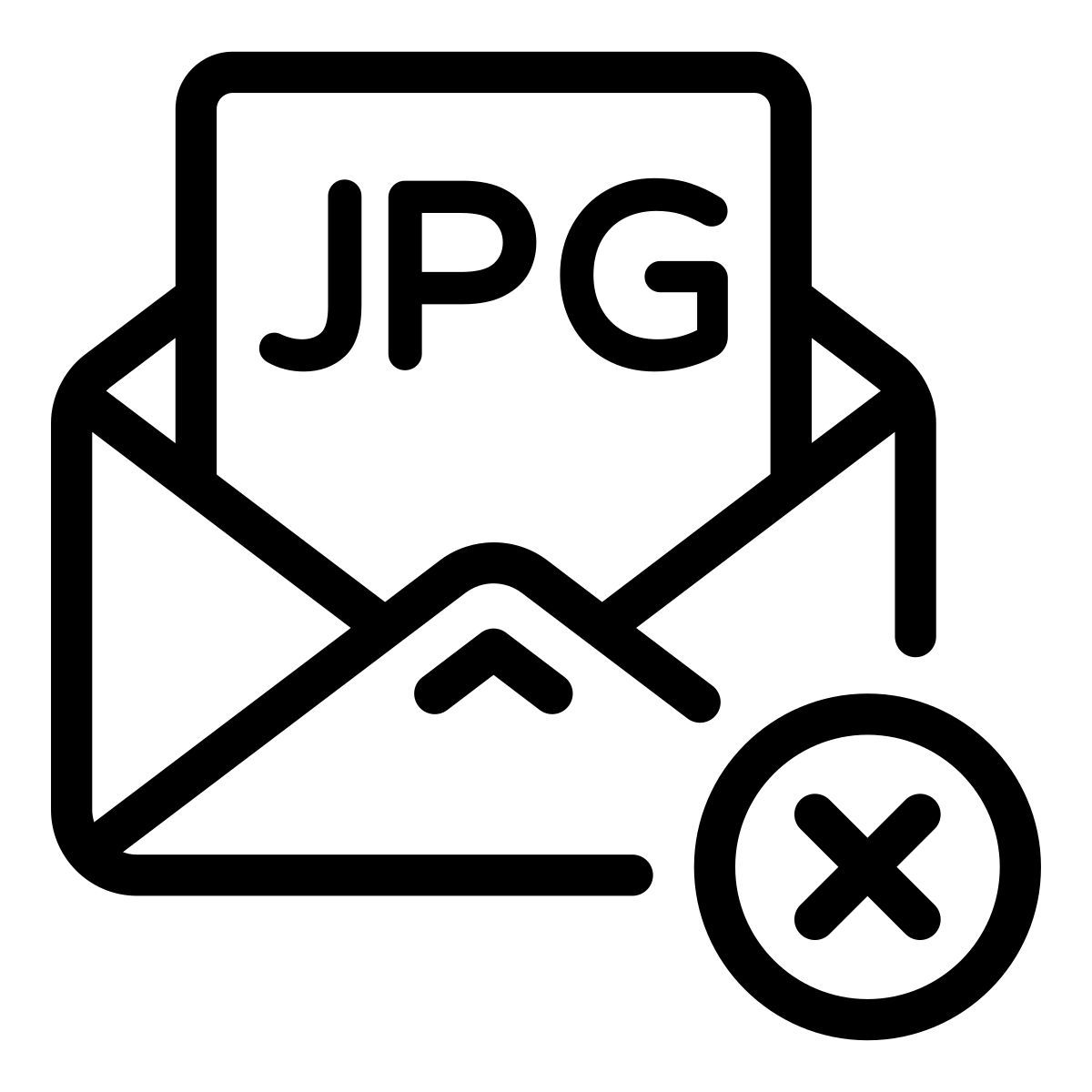 error icon