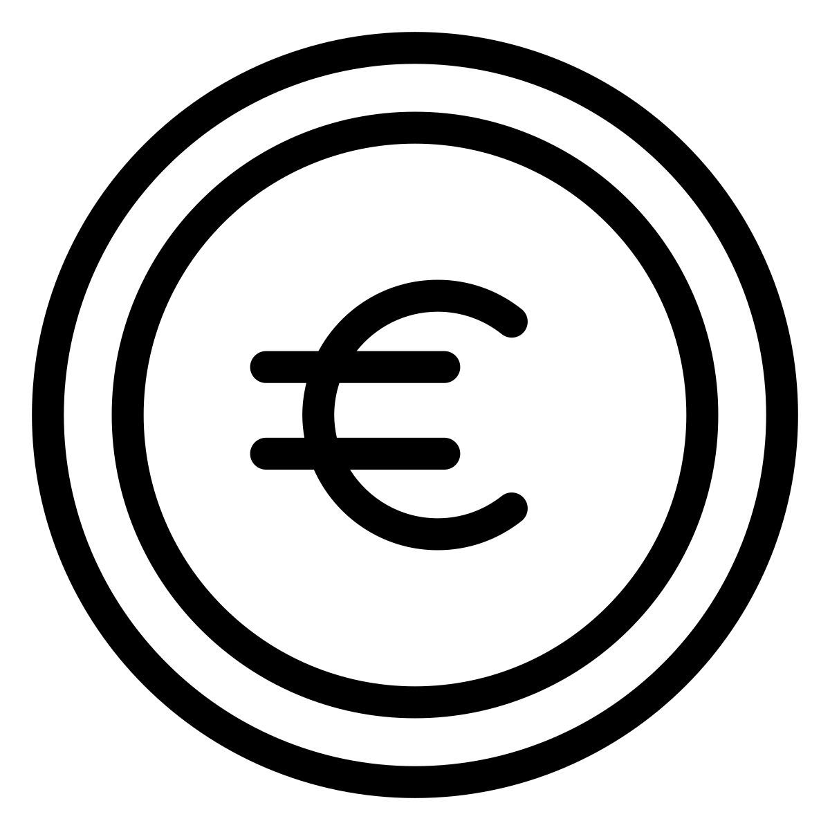 euro icon