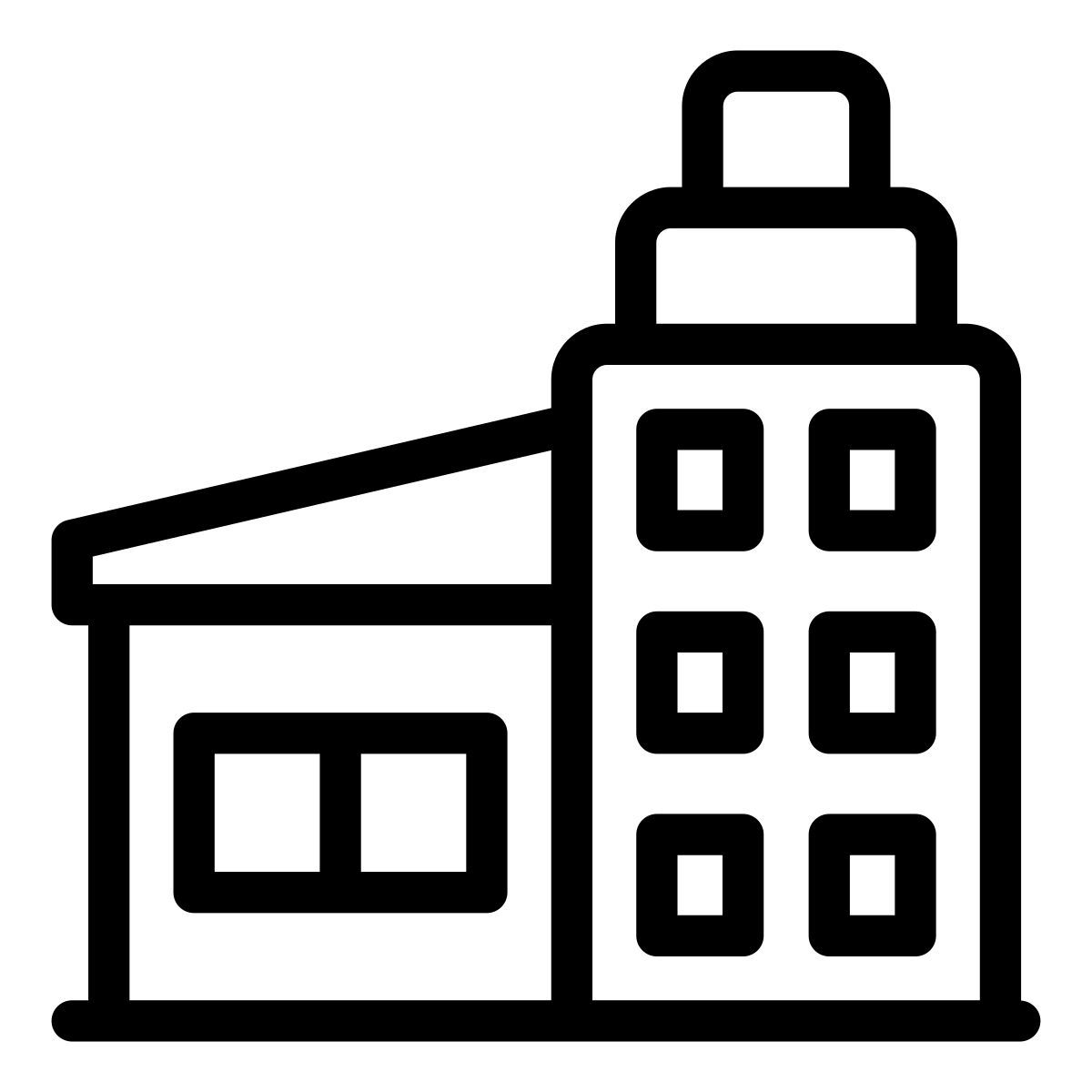 厂 icon