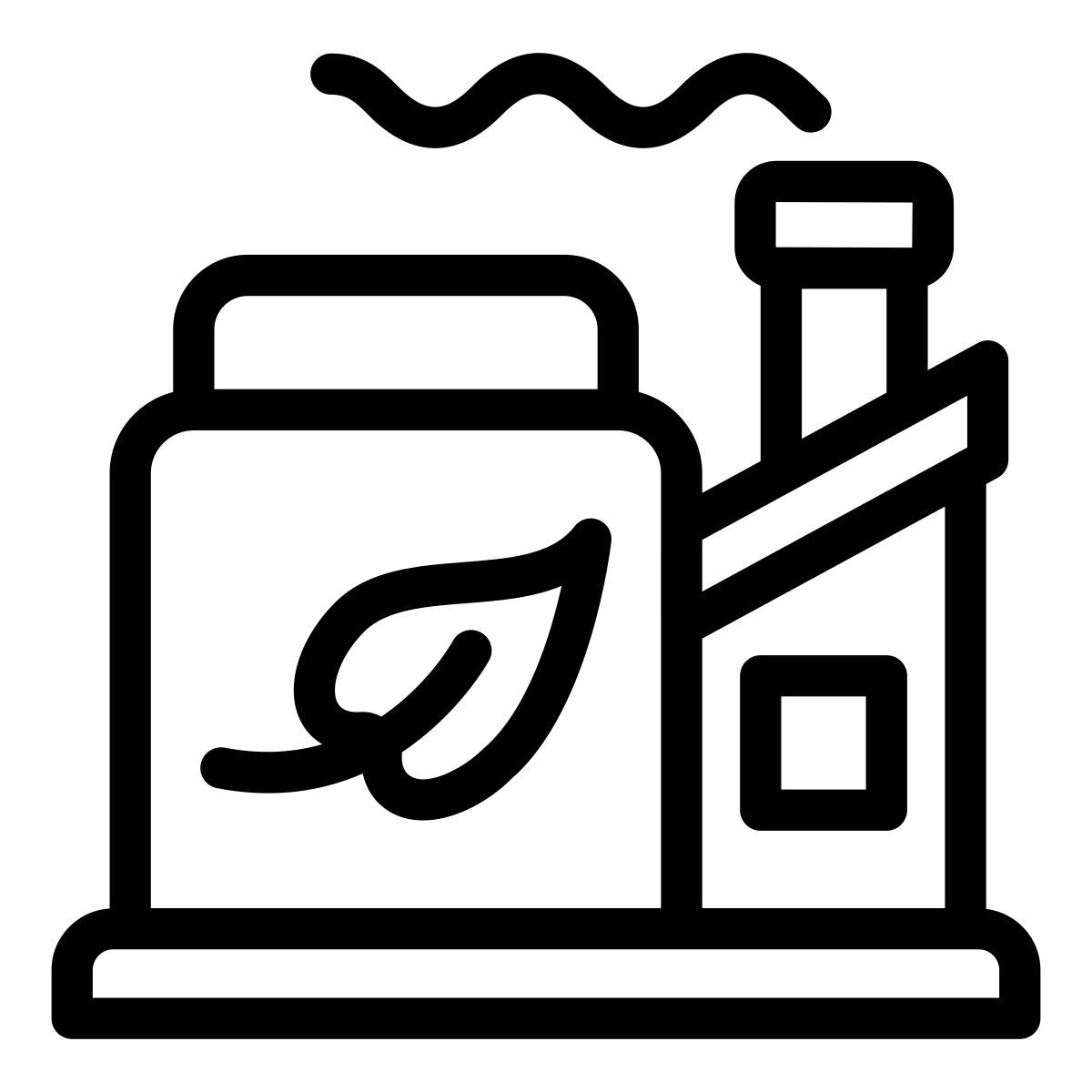fabbrica icon