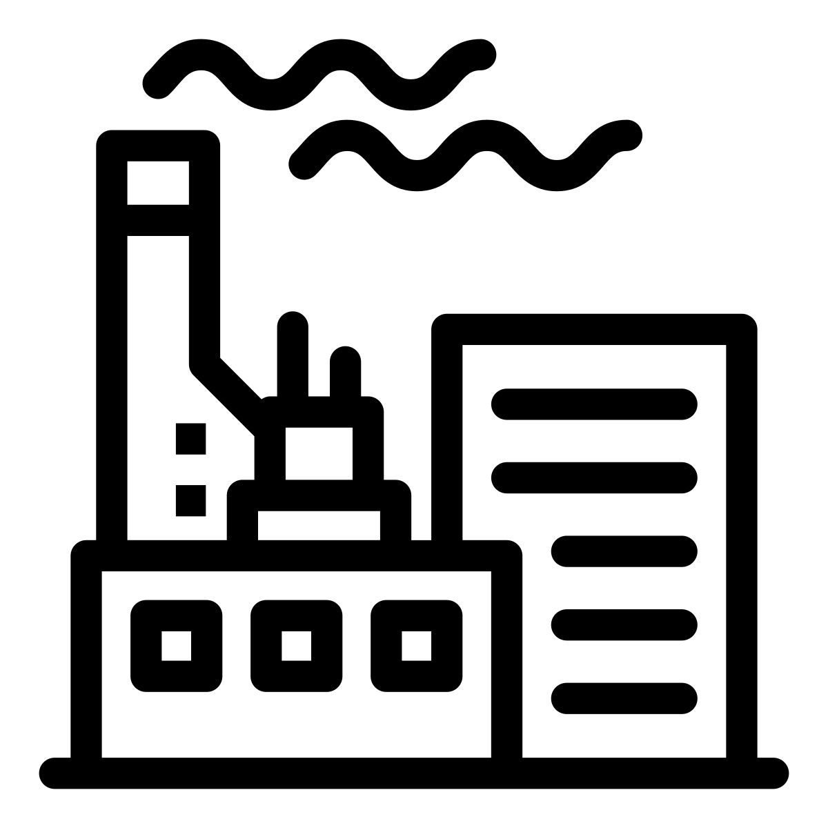 factory icon