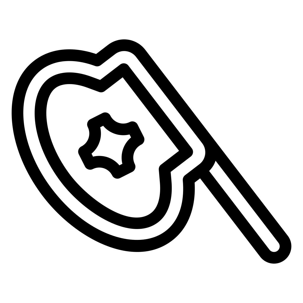 ventilatore icon