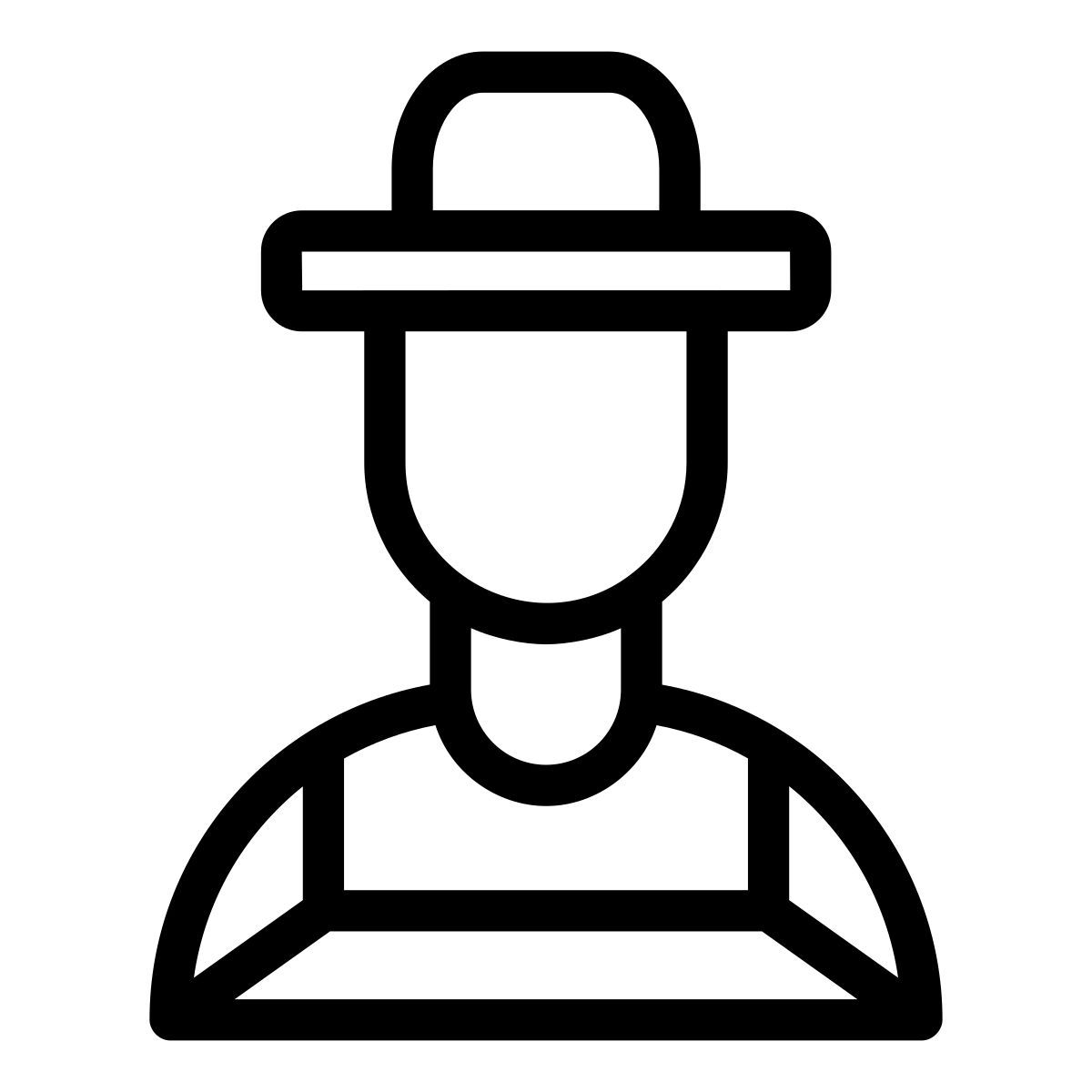 agriculteur icon