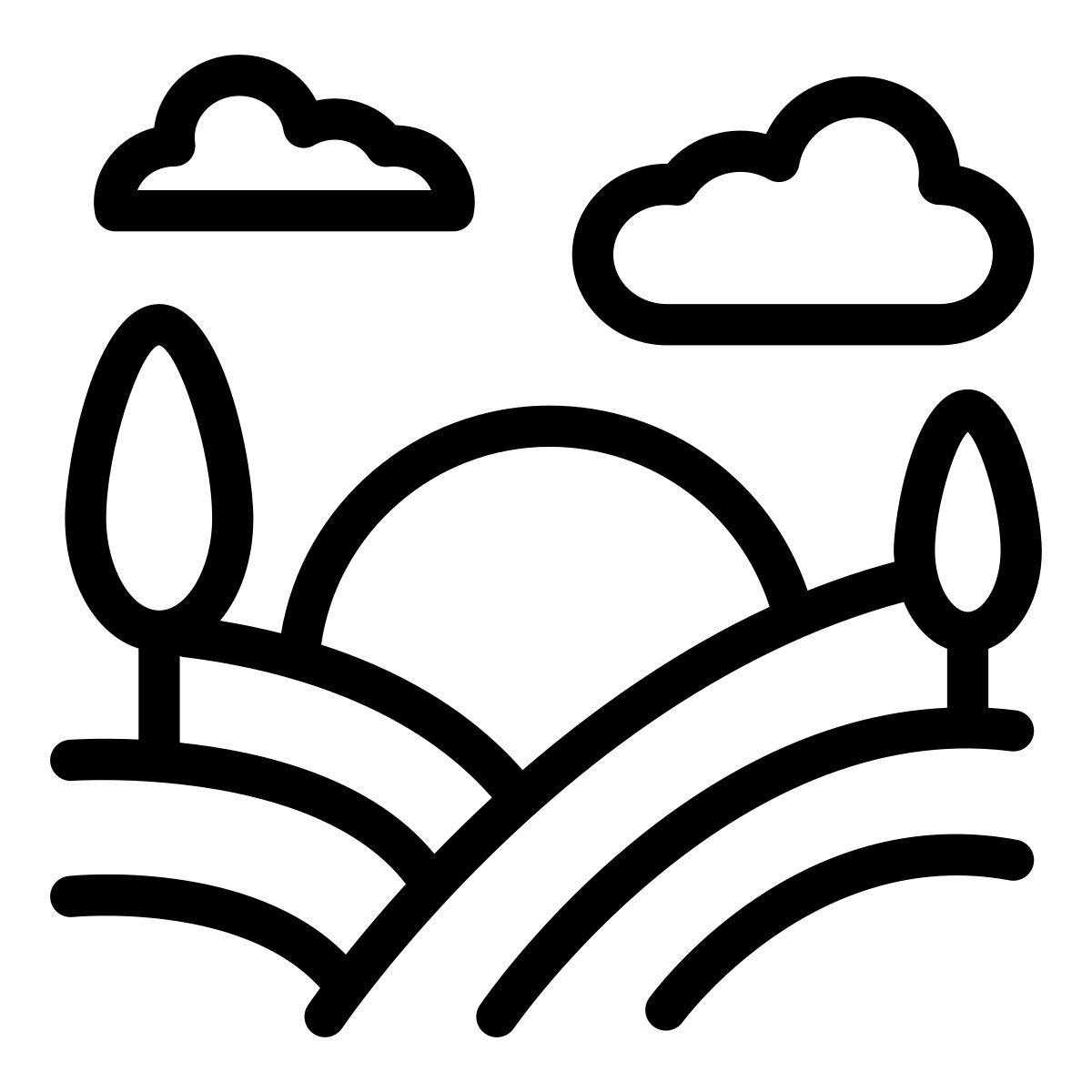 поле icon