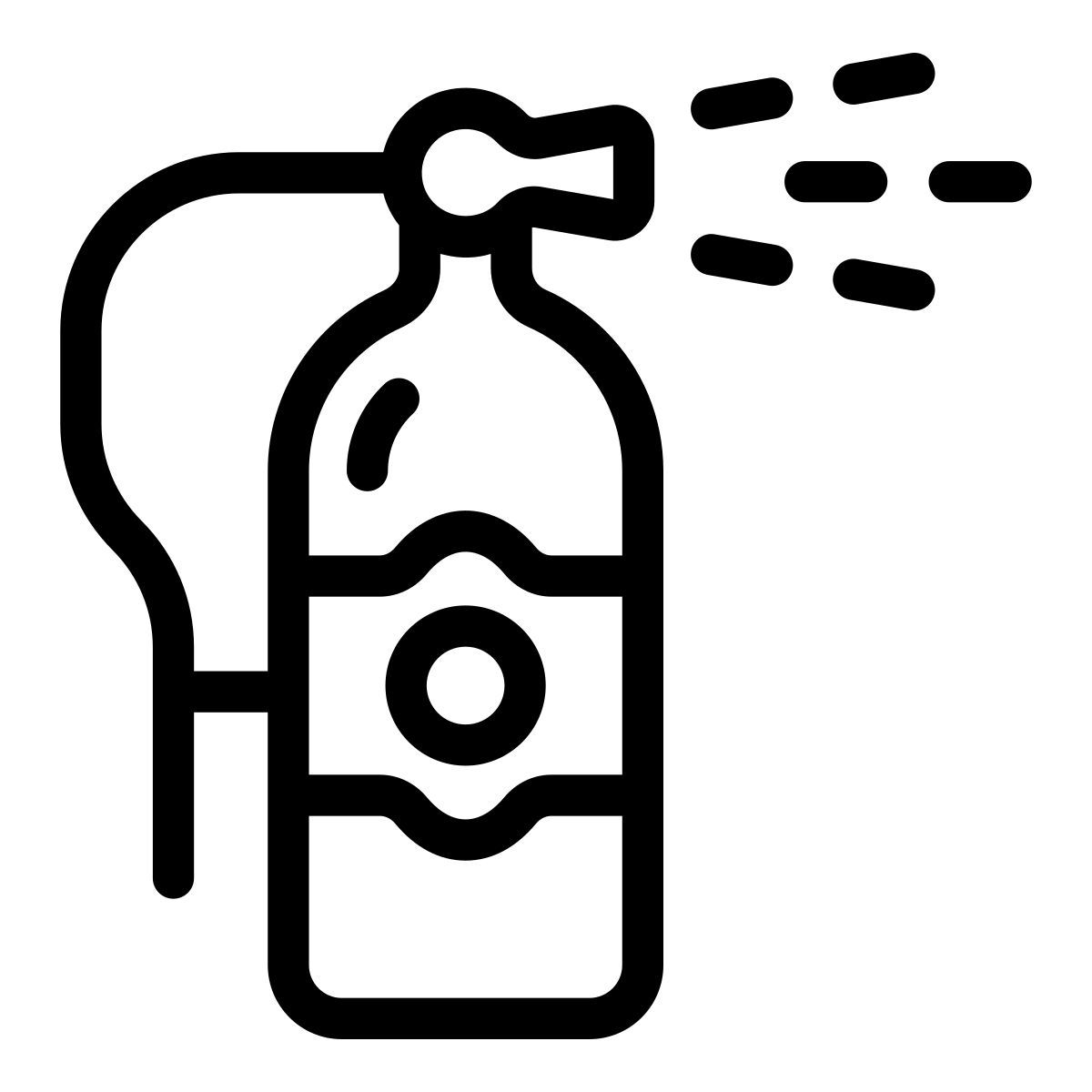 feuerlöscher icon